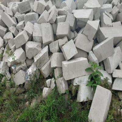 Aac Broken Blocks, Different irregular size,  Images