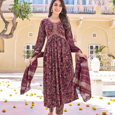 Aliya Cut Kurti Images