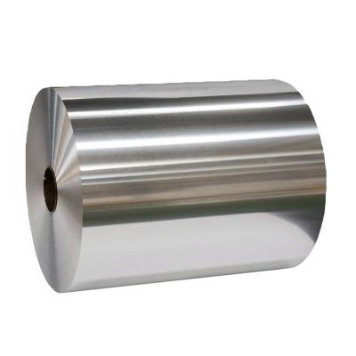 Aluminium Foil Jumbo Roll, High heat resistance,  Images