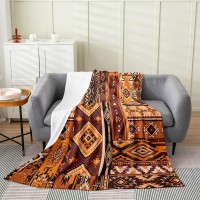 American Traditional Blanket Fringed decorative Images