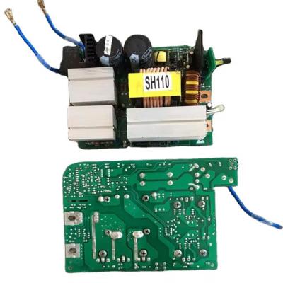 Arc Welding Pcb Board, Electrical current, high quality Images