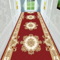 Axminster Carpet Runners, heavy domestic & commercial Images