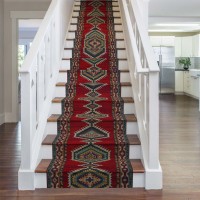 Axminster Stair Carpet, comfortable surface Images