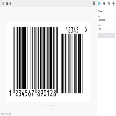 Barcode Inventory Generator Software, Real-time,  Images