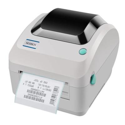 Barcode Label Printer Thermal, Compact and lightweight Images