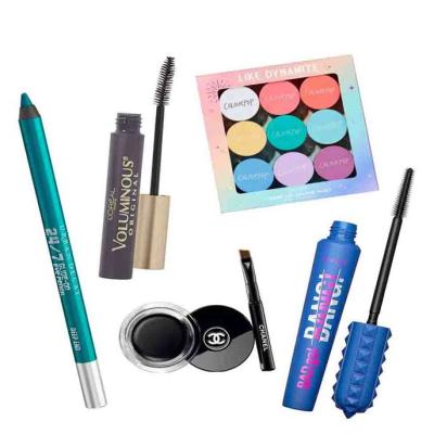 Basic Makeup Kit, Fair skin tone, Matte type Images