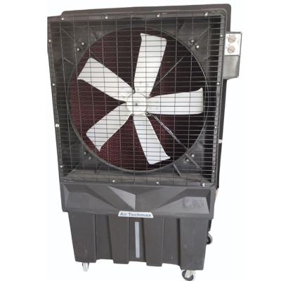 Black Tent Cooler, Large size, Single Phase, Wattage Images