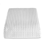 Hypoallergenic blanket waffle hotel, comfort & style Images