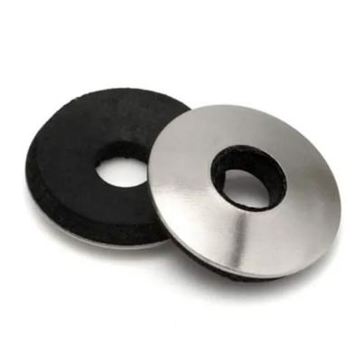 Bonded Machined Washers Images