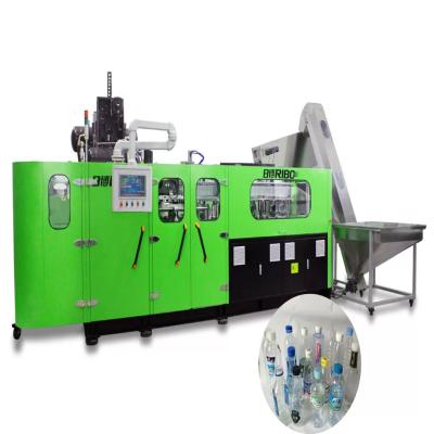 Bottles Making Blow Moulding Machine, 220 v voltage,  Images