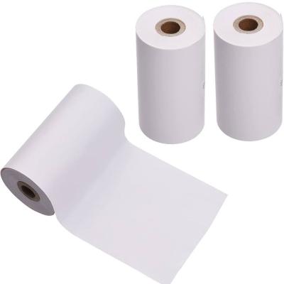 Bpa Free Thermal Paper Sheet, Large-format or single Images