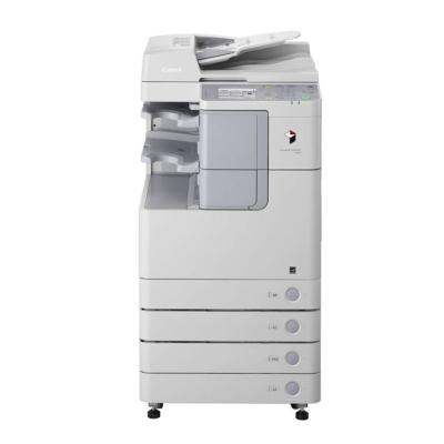 Canon Xerox Photocopier Machine, Durability, 220 V Images
