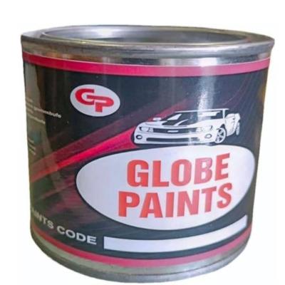 Car Automotive Paint Color, Drum packaging type Images