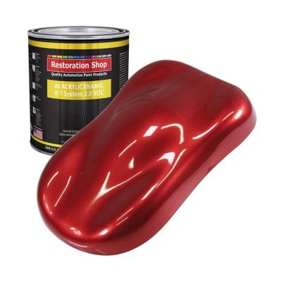 Car Color Paint Can, Durable, Extra quick, finishing Images