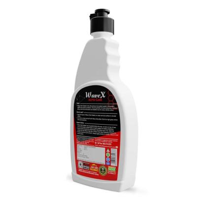 Car Paint Sealant, Cream colour, Usage, 5kg weight Images