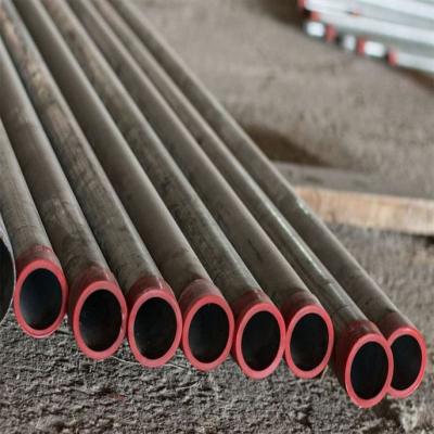 Cast Iron Water Pipes, Surface finish, tensile strength Images