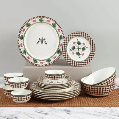 Ceramic Product Images