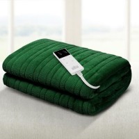 Shock proof childrens electric blanket for home Images