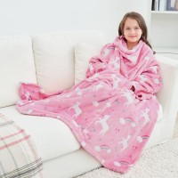 Skin friendly childrens fleece blanket machine wash Images