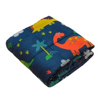 Heavy children's weighted blanket for toddler Images