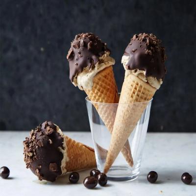 Choco Dip Ice Cream, Rich in taste & enhanced flavours,  Images