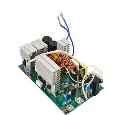 Circuit Board Welding Machine, Portable, Green colour Images