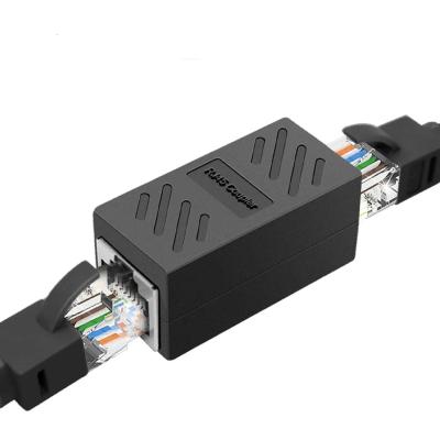 Connector Ethernet Cable, Female To Female,  Images