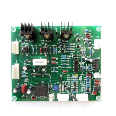 Copper Welding Pcb Board, Customizable, conductivity Images