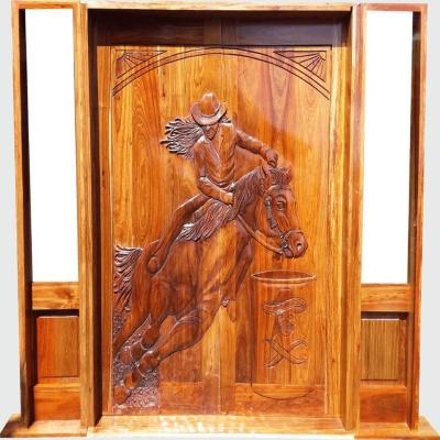 Custom Carved Doors, Real natural handcrafted,  Images