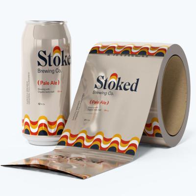 Custom Shrink Sleeves, Tailored sleeve wrap structure,  Images