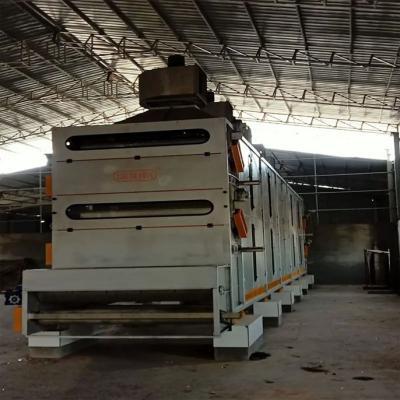 Dodia Vegetable Dehydration Machine, 50 - 1000 kg,  Images