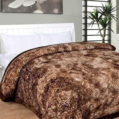 Double Bed Fiber Quilts Super Soft and lightweight Images