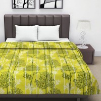 Comfortable double blanket dohar shrink resistant Images