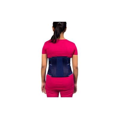 Double Strapping Lumbar Belt, Back support Images