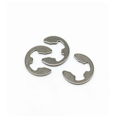 E-Clip Washer Images