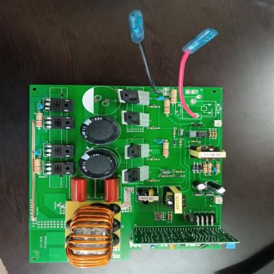 Electric Welding Pcb Board, Portable, customize Images