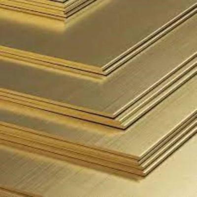 Embossed Brass Sheet, Patterns decorative textures Images