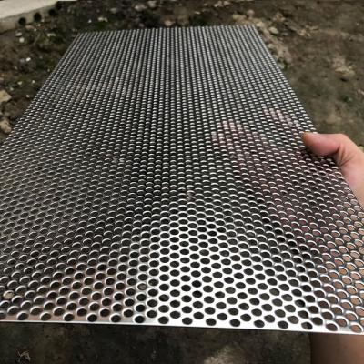 Expanded SS Perforated Sheet, Diamond mesh type,  Images