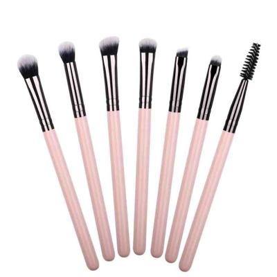 Eye Brush Set, Easy Blending, Acrylic material Images