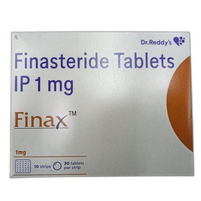 Finasteride 1mg Tablet, Hormone control treatment,  Images