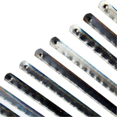 Flexible Hacksaw Blade, Smooth, safe sawing, high power,  Images