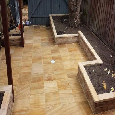 Flooring Teakwood Sandstone Images