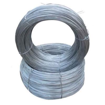 galvanized iron binding wire, flexible, construction Images