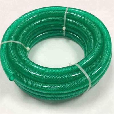Garden Water Pipes, Green colour, heavy-duty uses Images