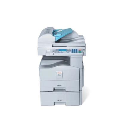 General Photocopier Machine, Silver colour, Portable Images