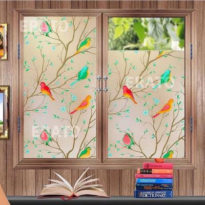 Glass Window Film Designs, Highly effective, easy to use,  Images
