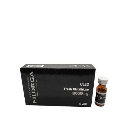 Glutathione Fresh Skin Injection, Instant brightness,  Images