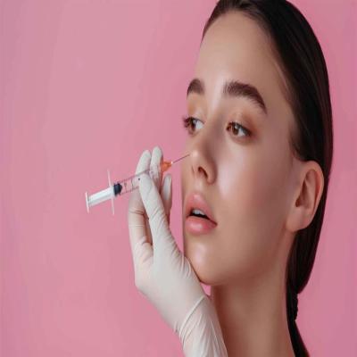 Glutathione Skin Lightening Injection, Even tone skin,  Images