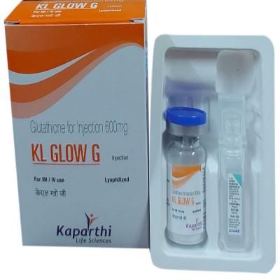 Glutathione Smooth Glow Injection, Skin texture,  Images