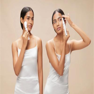 Hair Removal Machine for Women, Face, Chin, Cheek,  Images